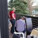 Grillen 163