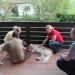 Grillen 166