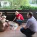 Grillen 167