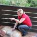 Grillen 169