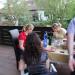 Grillen 203