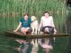 Urlaub Pfingsten 2009 in Österreich
